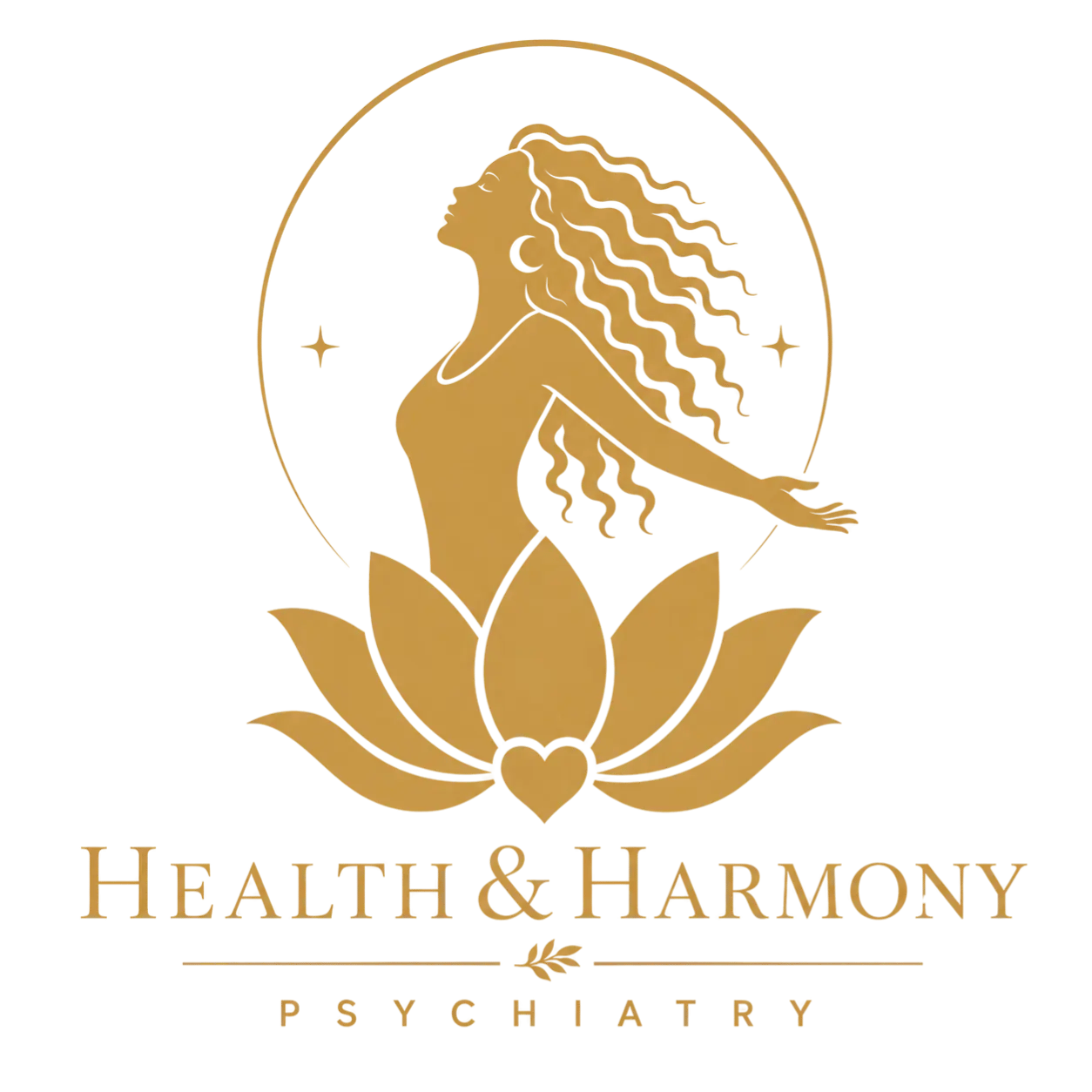 Health & Harmony Psychiatry