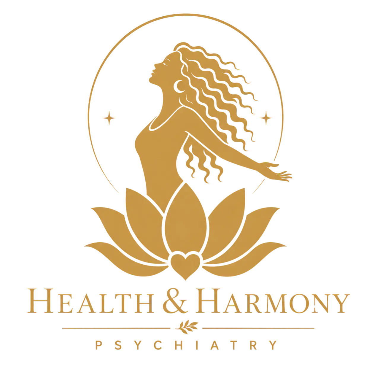 Health & Harmony Psychiatry